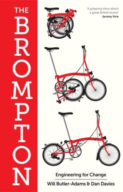 Brompton Engineering for Change
