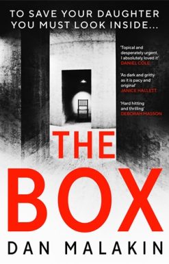 Box a heart-stopping read packed with suspense, from the bestselling author of The Regret