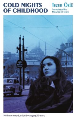 Cold Nights of Childhood