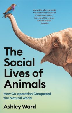 Social Lives of Animals How Co-operation Conquered the Natural World