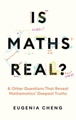 Is Maths Real? & Other Questions That Reveal Mathematicsâ€™ Deepest Truths