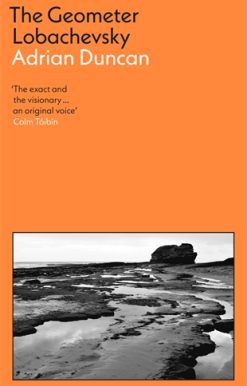 Geometer Lobachevsky