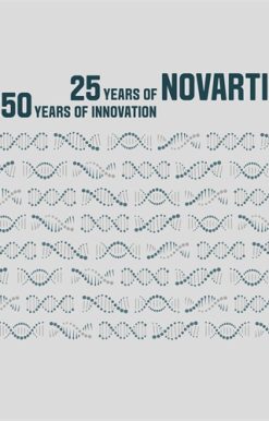 History of Novartis