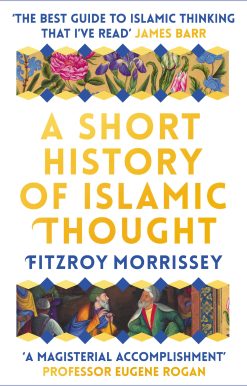 A Short History of Islamic Thought