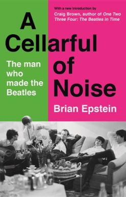 Cellarful of Noise With a new introduction by Craig Brown