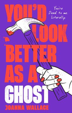 You’d Look Better as a Ghost