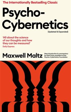 Psycho-Cybernetics (Updated and Expanded)
