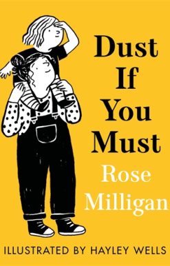 Dust If You Must