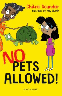 No Pets Allowed! A Bloomsbury Reader