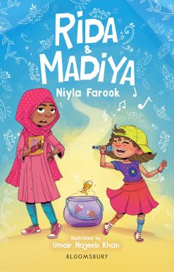 Rida and Madiya: A Bloomsbury Reader