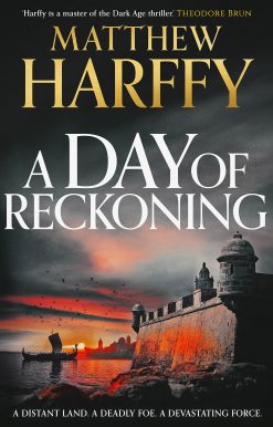 A Day of Reckoning