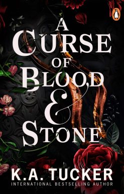 A Curse of Blood and Stone