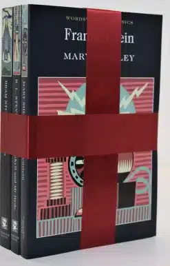 Classic Horror Story Collection