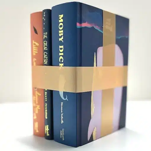 Classic American Literature Collection: Collector's Editions