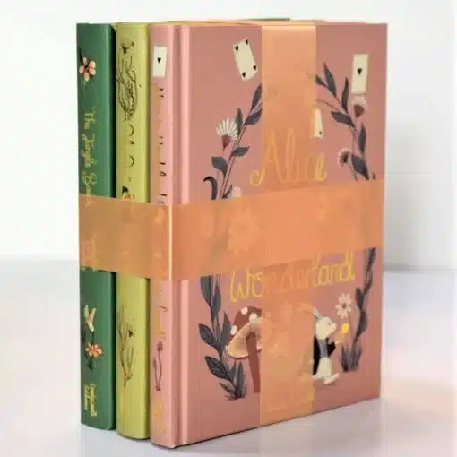 Children's Classics Vol. 1: Collector's Editions