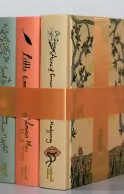 Classic Children's Books for Girls: Collector's Editions