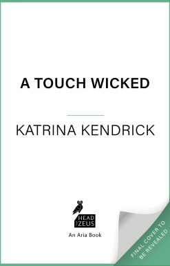 A Touch Wicked