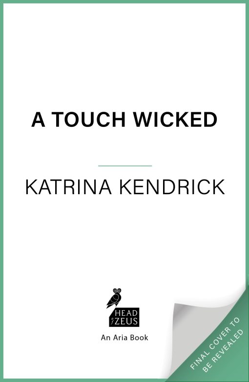 A Touch Wicked