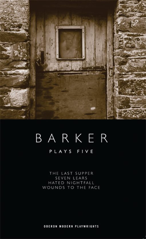 Barker: Plays Five