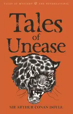 Tales of Unease