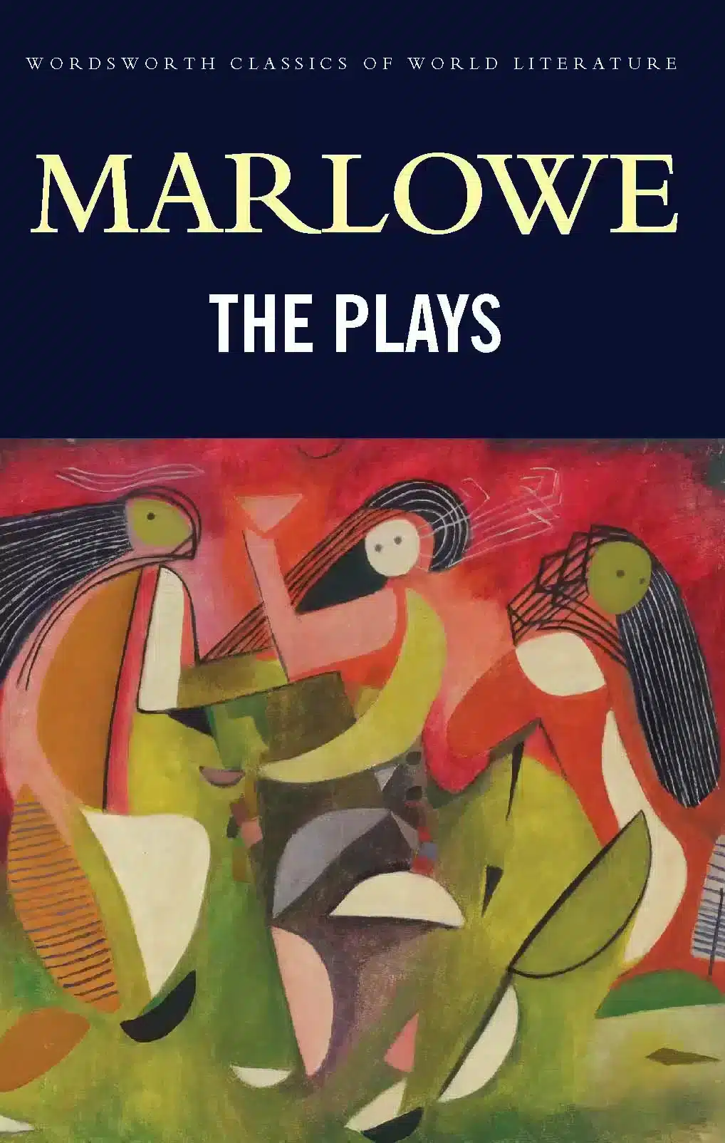 The Plays 1 The Plays