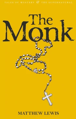 The Monk