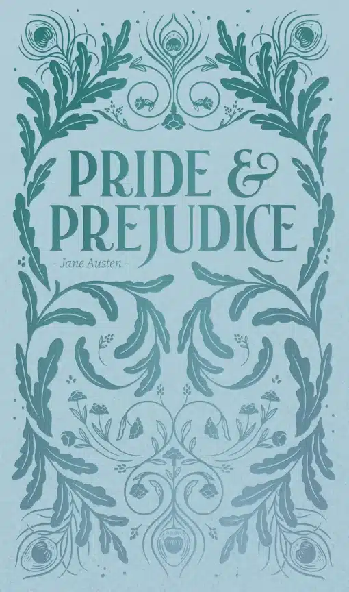 Pride and Prejudice