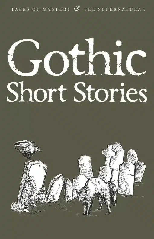 Gothic Short Stories