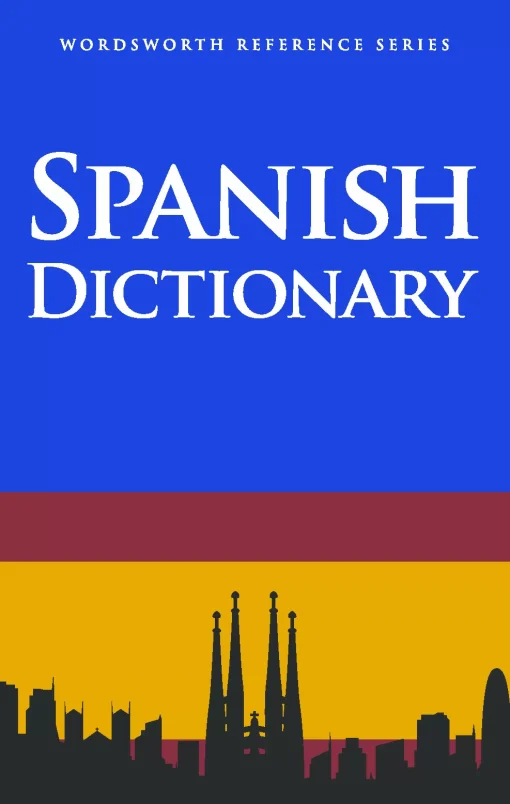 English - Spanish Dictionary