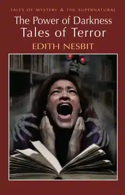 The Power of Darkness: Tales of Terror