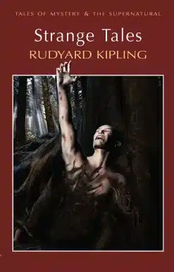 Strange Tales