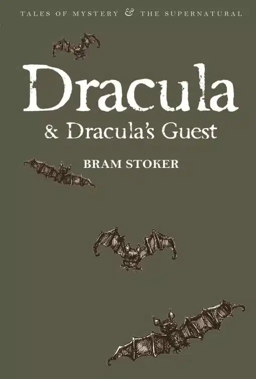 Dracula & Dracula's Guest