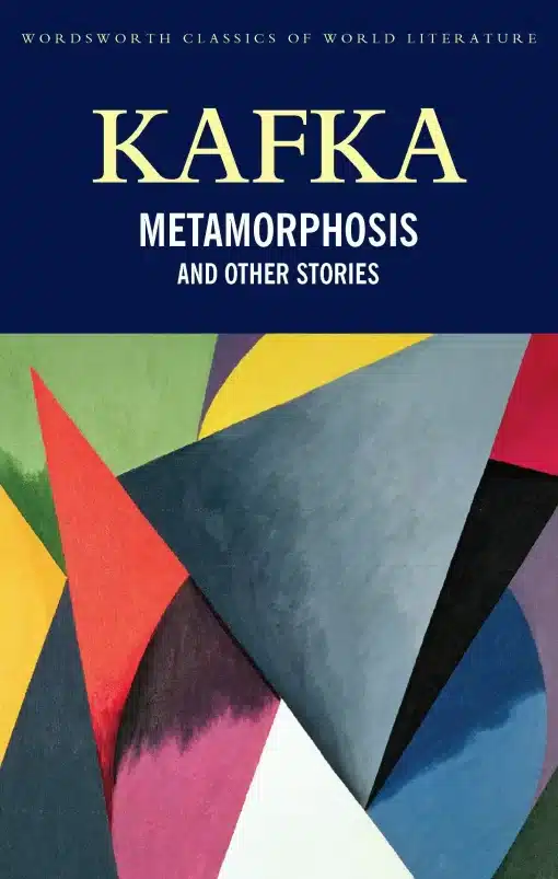 Metamorphosis and Other Stories