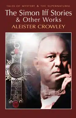 The Simon Iff Stories and Other Works