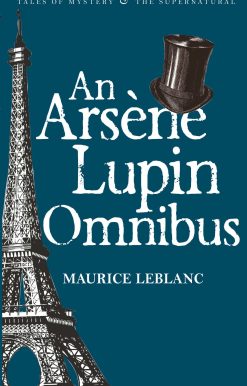 An ArsÃ¨ne Lupin Omnibus