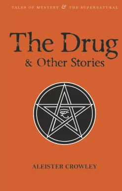 The Drug and Other Stories: Second Edition