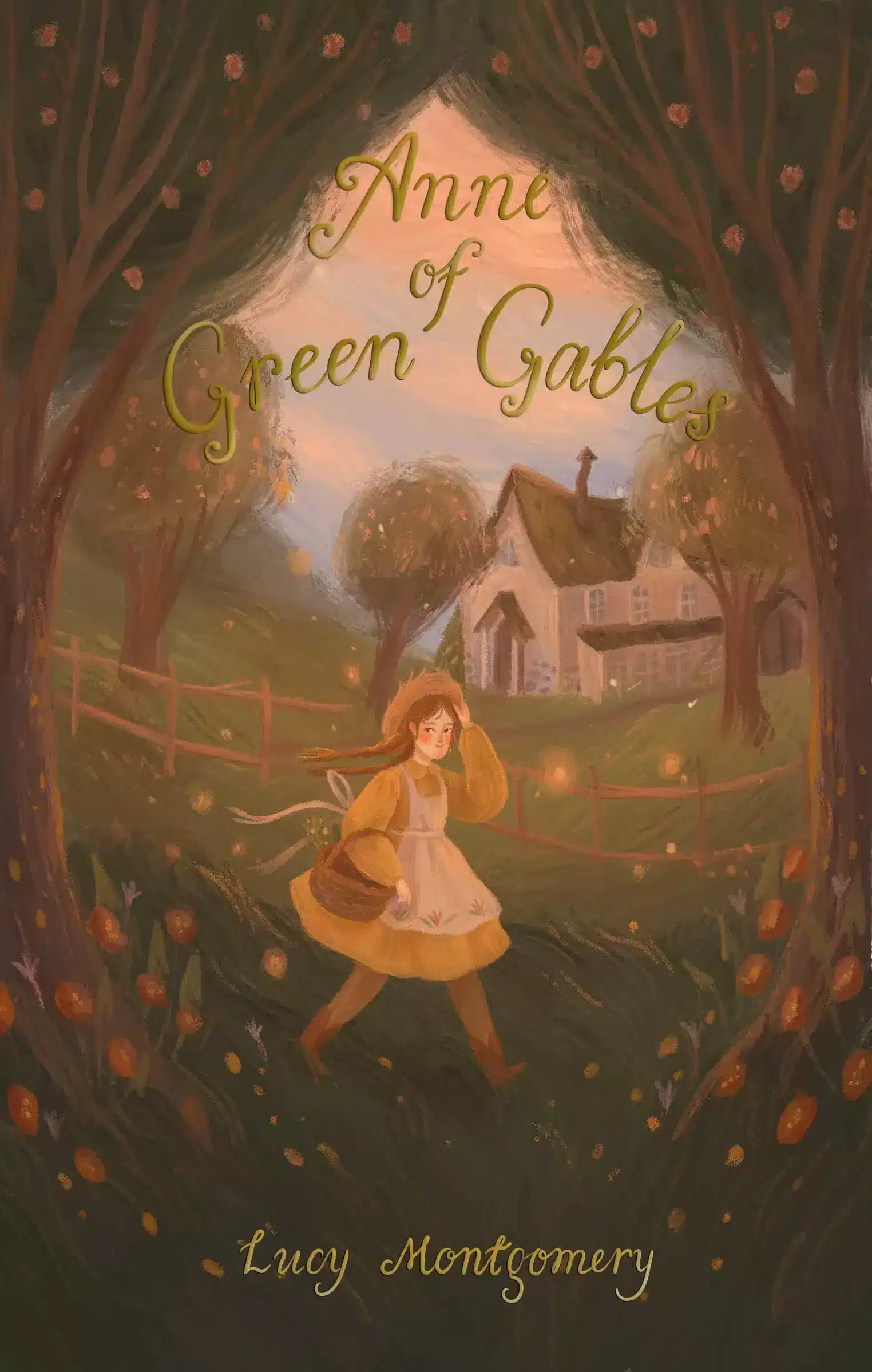 Anne of Green Gables 1 Anne of Green Gables