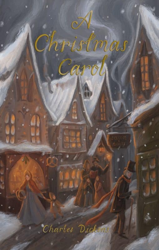 A Christmas Carol