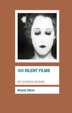 100 Silent Films