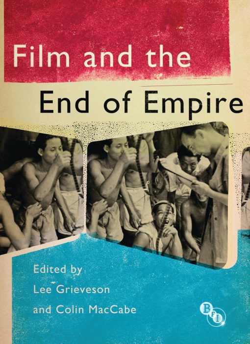 Film and the End of Empire