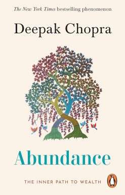 Abundance: The Inner Path To Wealth