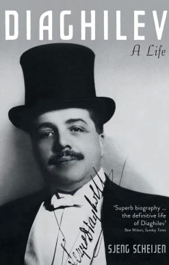 Diaghilev A Life