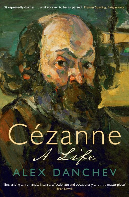 CÃ©zanne A life