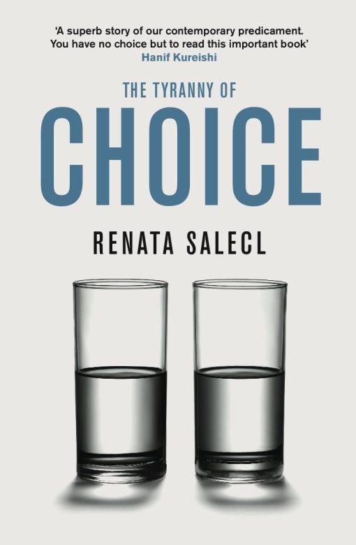 Tyranny of Choice