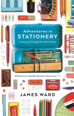 Adventures in Stationery A Journey Through Your Pencil Case