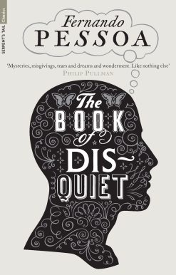Book of Disquiet