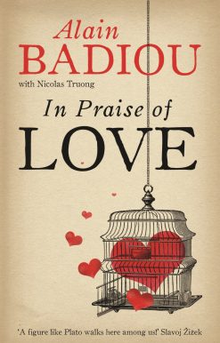 In Praise Of Love
