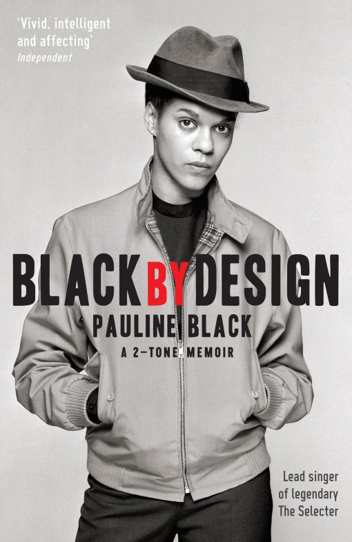 Black by Design A 2-Tone Memoir