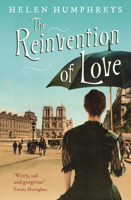 Reinvention of Love