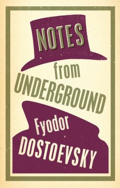Notes from Underground: New Translation